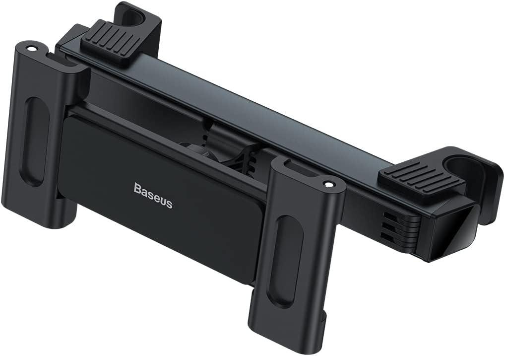 Baseus Joyride Pro Series Car Backseat Mount - Miles Telecom Trading LLC Baseus Joyride Pro Series Car Backseat Mount - Miles Telecom Trading LLC